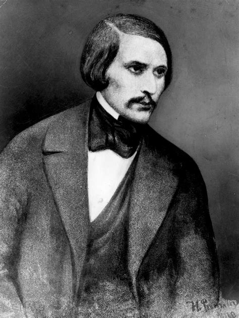 Full Download Nikolai Gogol 