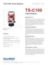 nikon c100 total station manual
