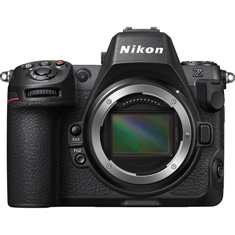 nikon camera how to use
