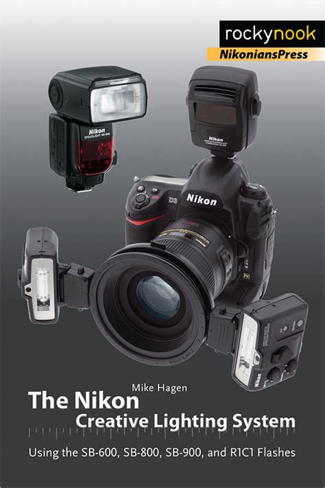 nikon creative lighting system