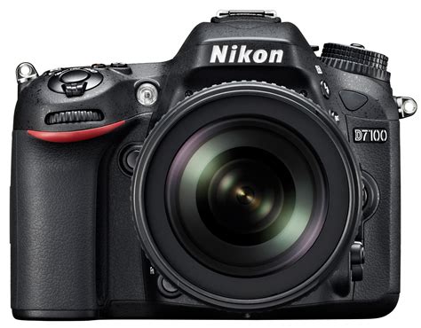nikon d7100 french