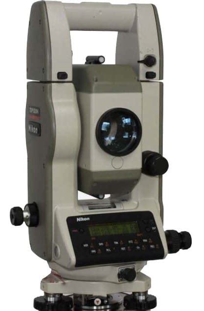 Nikon Dtm Lg