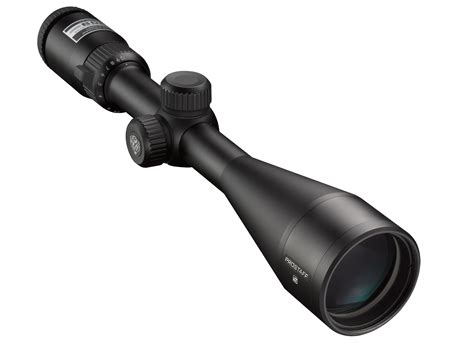 Nikon Prostaff Scope