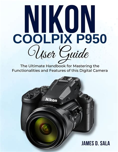 Download Nikon Camera User Guide 