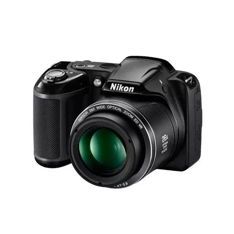 Read Online Nikon Coolpix L3 User Guide 
