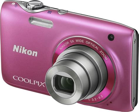 Full Download Nikon Coolpix S3100 User Guide 