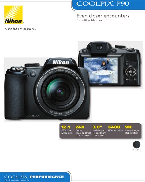 Full Download Nikon Coolpix User Guide 