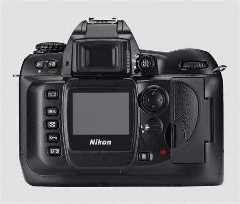 Read Nikon D100 Guide 