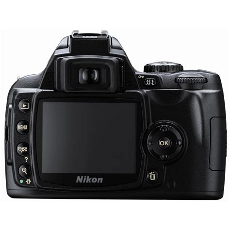 Download Nikon D3000 Digital Slr Camera User Guide 