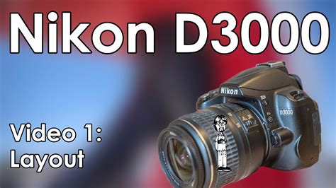 Download Nikon D3000 Digital Slr Camera User Guide 