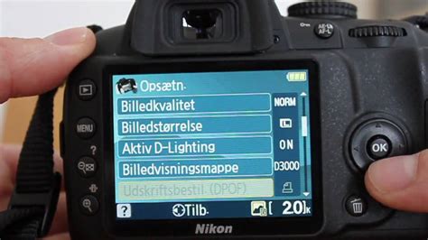 Full Download Nikon D3000 Guide Mode 