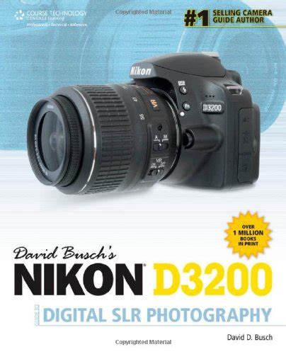 Full Download Nikon D3200 Guide To Digital Slr Photography 