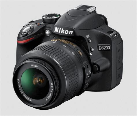 Download Nikon D3200 User Guide 