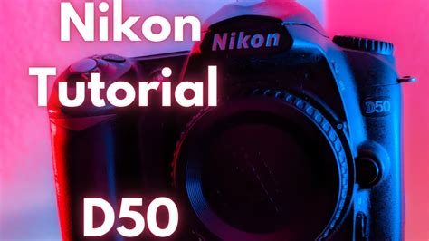 Download Nikon D50 Troubleshooting Guide 
