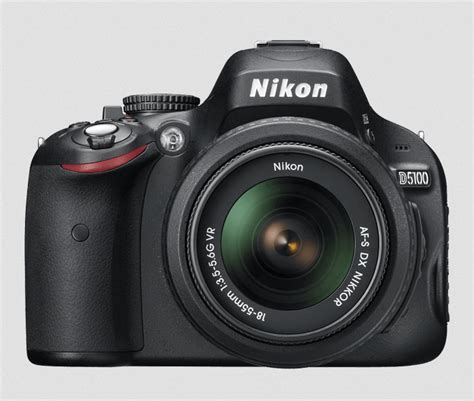 Read Nikon D5100 Camera Guide 