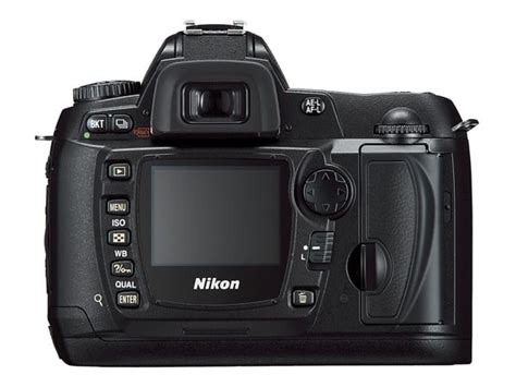 Read Nikon D70 Guide 