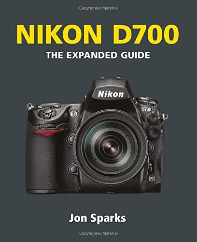 Read Nikon D700 Quick Guide 