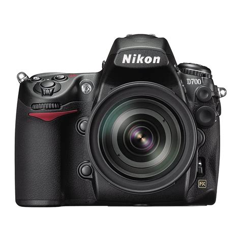 Download Nikon D700 User Guide 