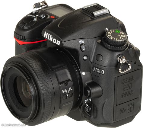 Full Download Nikon D7000 Guide 