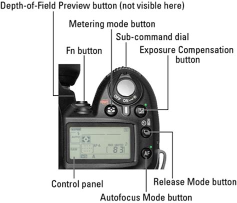 Read Online Nikon D90 Automatic Exposure Mode Quick Guide 
