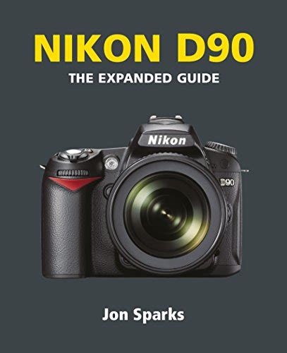 Download Nikon D90 Guide Ebook 