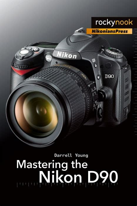 Full Download Nikon D90 Quick User Guide 