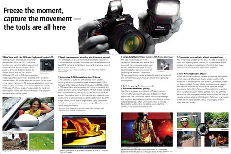 Full Download Nikon D90 User Guide Video 