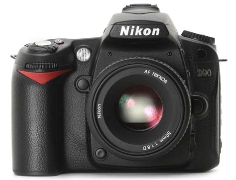 Read Nikon D90 Video Guide 