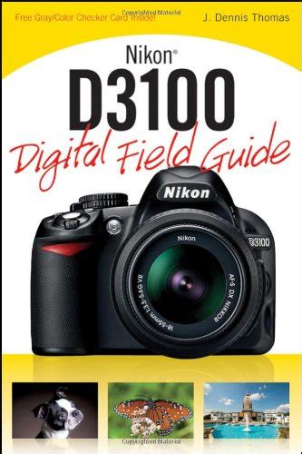 Full Download Nikon Digital Field Guide 