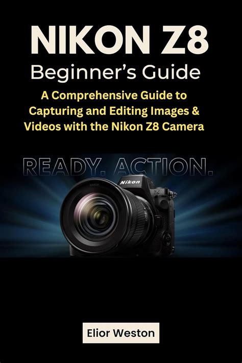 Read Online Nikon Dslr Beginners Guide 