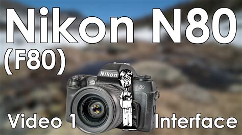 Full Download Nikon F80 Start Guide 