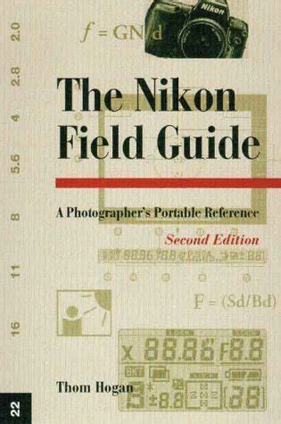 Read Nikon Field Guide 