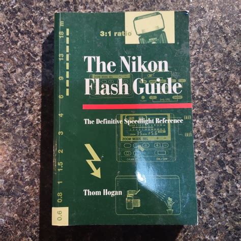 Read Online Nikon Flash Guide 