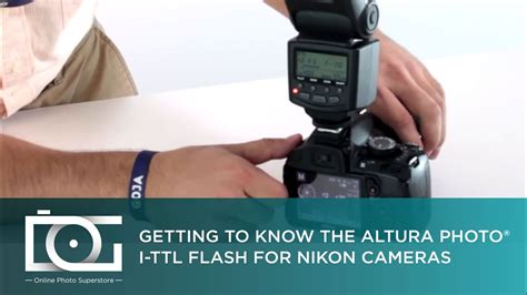 Read Nikon I Ttl Flash Guide 