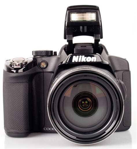 Full Download Nikon P510 Quick Start Guide 