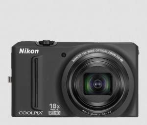 Full Download Nikon S9100 User Guide 