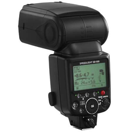 Read Online Nikon Speedlight Guide Numbers 