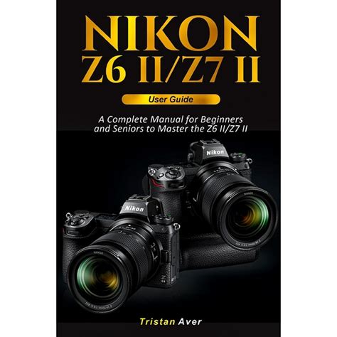 Read Nikon User Guides 