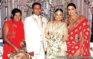 Nilanthi Wedding