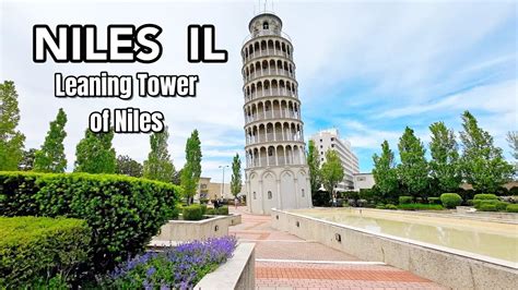 niles illinois