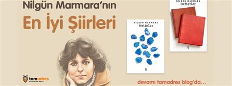 Nilgün Marmara Kimdir