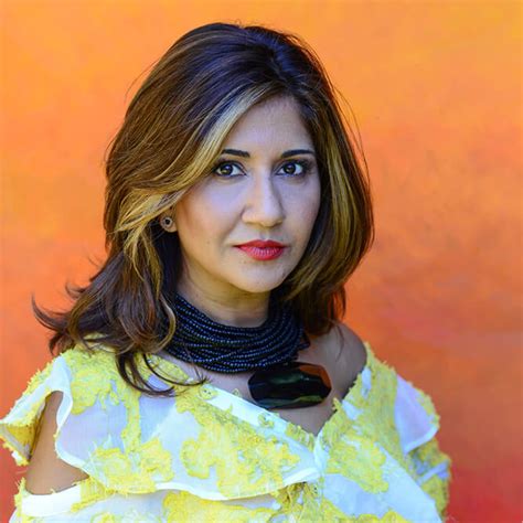 nilofer merchant biography examples