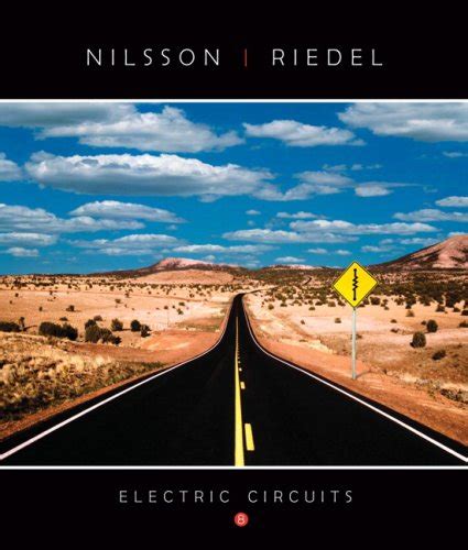 Read Online Nilsson Riedel Electric Circuits 8Th Edition Solutions Manual 
