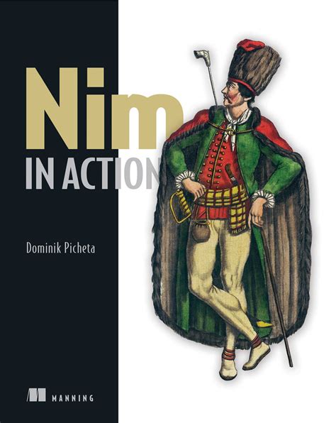 Read Online Nim In Action 