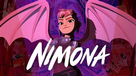 nimona