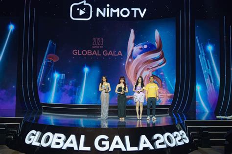 nimotv | Nimo TV VietNamNet