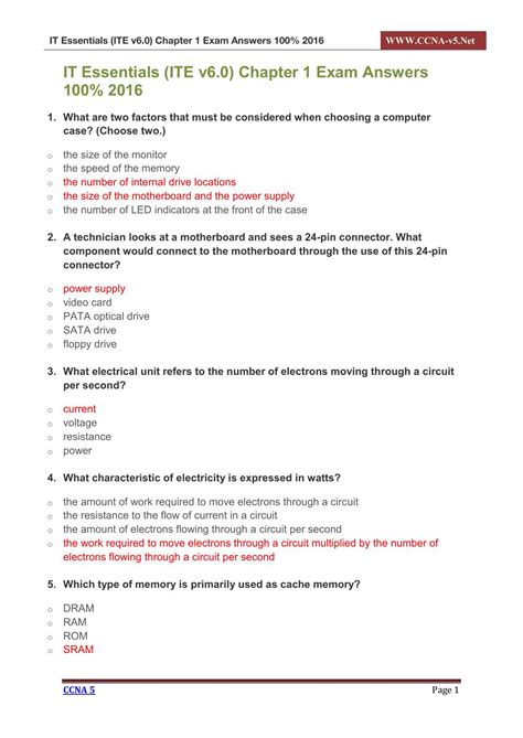 Read Online Nims 200 B Test Questions And Answers Bing Pdf 