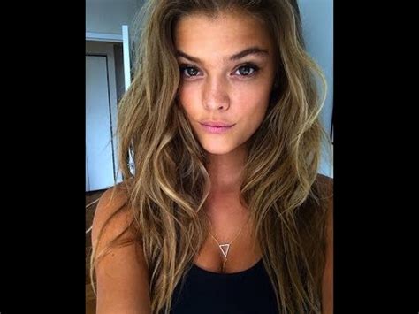 nina agdal fap