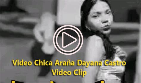 Nina Arana Video