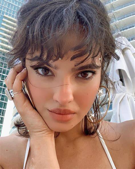 nina daniel nude